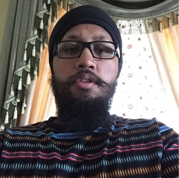 Meet your Posher, Chanpreet - Picture 1 of 1